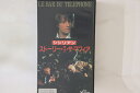 【中古】VHS Movie シシリアン ストーリー・オブ・ザ・マフィア JA12083 JAPAN AUDIO VISUAL N /00300