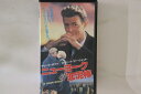 【中古】VHS Movie, David Bowie ニューヨークの恋泥棒 TTV348PROMO COLUMBIA プロモ /00300