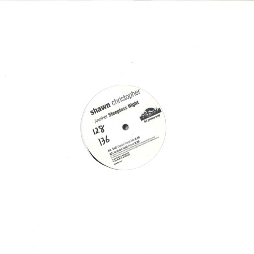 【中古】英2x12” Shawn Christopher Another Sleepless Night 99NTH16PPROMO 99 NORTH プロモ /00500 【中古】英2x12” Shawn Christopher Another Sleepless Night 99NTH16PPROMO 99 NORTH プロモ /00500