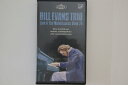 【中古】VHS Bill Evans Trio Live At The Maintenance Shop 79 VPVR60647 VAP /00300