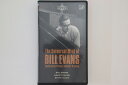 【中古】VHS Bill Evans Universal Mind Of Bill Evans Creative VPVR60595 VAP Japan /00300