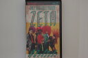 【中古】VHS Various Zeta Vol.2 カラー大特集 ZETA002 ロッキンF /00300