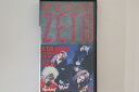 【中古】VHS Various Zeta Vol.1 創刊号 デランジェ ZETA001 ロッキンF /00300