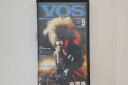 【中古】VHS Various Vos Vol.9 VOS0009 宝島 /00300