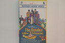 【中古】VHS Beatles Yellow Submarine NJV99655 WARNER /00300