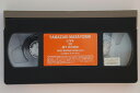 【中古】VHS 山崎まさよし Live In My Room OA003 AUGUSTA /00300