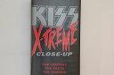 【中古】VHS Kiss X-treme Close-up PHVS1 POLYGRAM /00300