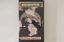 【中古】VHS Queensryche Building Empires TOVW3143 東芝EMI /00300