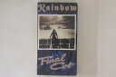 【中古】VHS Rainbow ファイナル・カット/レインボー1979-1983 POVP1602 Polygram Video /00300