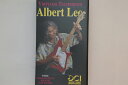 【中古】VHS Albert Lee Virtuoso Techniques VH0151 DCI /00300
