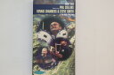 【中古】VHS Buddy Rich, Phil Collins, Denn A Salute To Buddy Rich Featuring Phil Col...