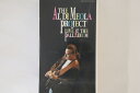 【中古】VHS Al Di Meola Project Live At The Palladium PIVJ1117 PIONEER LDC /00300
