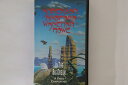 【中古】VHS Anderson Bruford Wakeman Howe In The Big Dream - A Video Compilation BVV...
