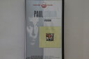【中古】VHS Paul Simon メイキング・オブ・グレイスランド VAVG1037 VIDEOARTS /00300