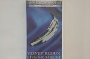 【中古】VHS Velvet Underground Live Mcmxc3 WPVP9109 WARNER /00300