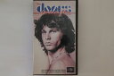【中古】VHS Doors Dance On Fire Classic Performances & Greatest Hits USL30075 CIC /0...