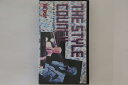 【中古】VHS Style Council Live At Full House MVPS8 MELDAC /00300