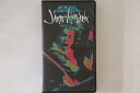 【中古】VHS Jimi Hendrix On The Road The Ultimate Experience Live ! VAVJ423 VIDEOART...