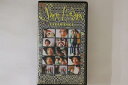 【中古】VHS Jimi Hendrix Experience VAVJ425 VIDEOARTS /00300