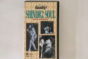 【中古】VHS Various シンディグ ! ソウル - R&bレジェンド VIVP36 VICTOR /00300