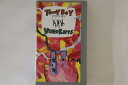 【中古】VHS Various Tommy Boy Video Rapps CSVM783 CBS/SONY /00300