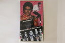 【中古】VHS Michael Jackson 終りなき伝説 68ZS82010 MOTOWN /00300