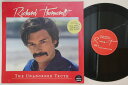 【中古】英12” Richard Thorncroft Unadorned Truth MHORN001V TRUTH DISCS /00250