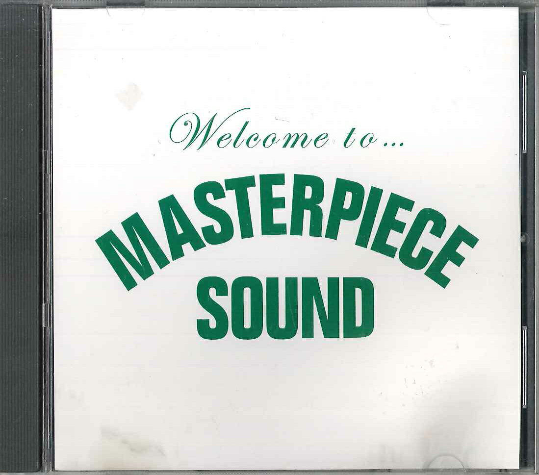 楽天市場】masterpiece sound(CD・DVD)の通販 楽天市場】masterpiece sound(CD・DVD)の通販
