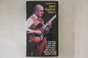 【中古】VHS Various ジャズ・ギターの軌跡 Vol.3 ATVV015 ATOSS /00300