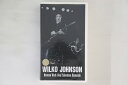 【中古】VHS Wilko Johnson Machine Gun Guitar TKVB60725 徳間ジャパン /00300