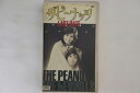 【中古】VHS ピーナッツ ラストデイト 88H1006 APOLLON /00300