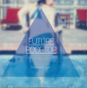 【中古】MIX CD Dj Jun Future ROOFTOP HPC470 NOT ON LABEL /00110