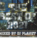 【中古】MIX CD Dj PLANET Best Of 2021 HPC309 NOT ON LABEL /00110