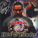【中古】MIX CD Milkman Hit & Powder DF011CD DRUG FUNK /00110