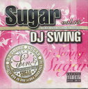 【中古】MIX CD Dj Swing Sugar Vol.13 MPCS013 MASTERPIECE /00110(2)
