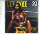 【中古】MIX CD Dj Tomiken Luv Game Ver.21 June NONE NOT ON LABEL /00110