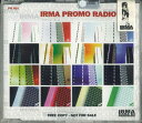 【中古】MIX CD Irma Irma Promo Radio 01 PR801 IRMA /00110