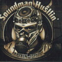【中古】MIX CD Captain-c 20xx Soundman Hustlin CCSH001 CULTURE SHOCK /00110