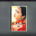 【中古】VHS 中島みゆき A Film Of Nakajima Miyuki II PCVP52090 PONY CANYON 未開封 /00300