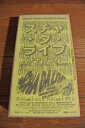 【中古】VHS スチャダラパー スチャ・ダ・ライブ 24MF022 /00300