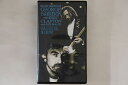 【中古】VHS George Harrison, Eric Clapton George Harrison With Eric Clapton & His Ba...