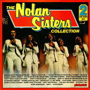 【中古】英2LP Nolan Sisters The Nolan Sisters Collection PDA067 PICKWICK RECORDS /00520(2)