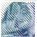 【中古】英12” Giorgio Prezioso, Libex Xperimental Scratch PRYF004 Pryda Friends /00250