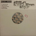 【中古】英2x12” Victor Simonelli Sound Of Simonelli Sampler Volume One SPT008 Sound P...