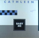 【中古】ベルギー12” Cathleen Baby Me SIDE8506 Another Side /00250
