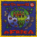 【中古】英12” Fourth World Africa BWR052 B&W Music /00250