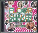 【中古】MIX CD Dj YOSSY Floor Shaker Vol.5 AYSY11 INDEPENDENT LABEL /00110
