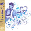 【中古】LP 伊藤銀次 Baby Blue 28P31 CASABLANCA /00260