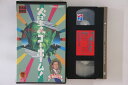 【中古】VHS デヴィッド・オデル 火星人ゴーホーム! VG185 VIDEO GRAPH レンタル落ち /00300