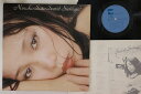 【中古】LP 佐藤奈々子 Sweet Swingin LX7033APROMO COLUMBIA プロモ /00260